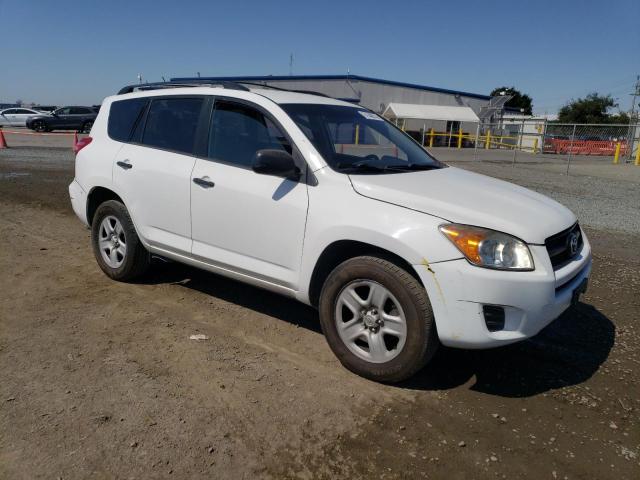 Photo 3 VIN: 2T3KF4DV3CW147806 - TOYOTA RAV4 