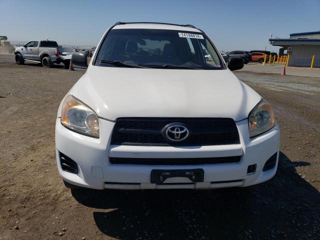 Photo 4 VIN: 2T3KF4DV3CW147806 - TOYOTA RAV4 