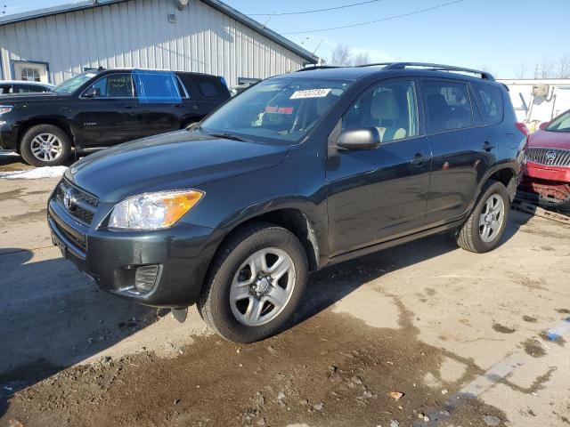 Photo 0 VIN: 2T3KF4DV4CW122302 - TOYOTA RAV4 