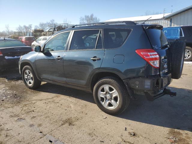 Photo 1 VIN: 2T3KF4DV4CW122302 - TOYOTA RAV4 