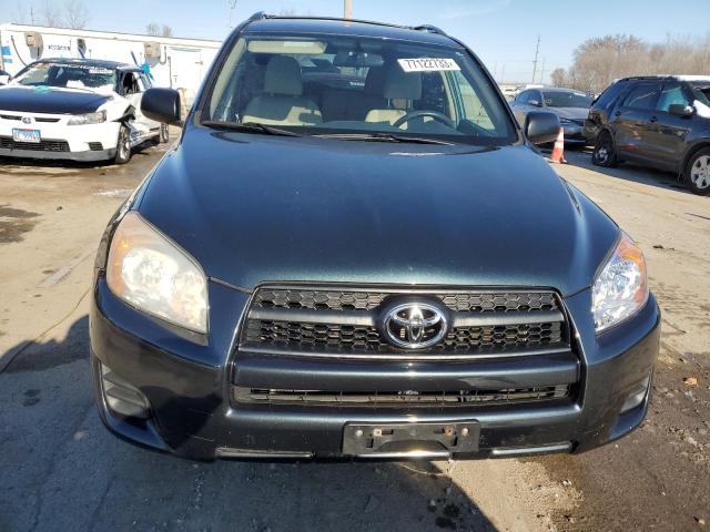 Photo 4 VIN: 2T3KF4DV4CW122302 - TOYOTA RAV4 