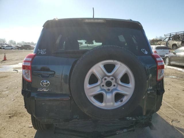 Photo 5 VIN: 2T3KF4DV4CW122302 - TOYOTA RAV4 