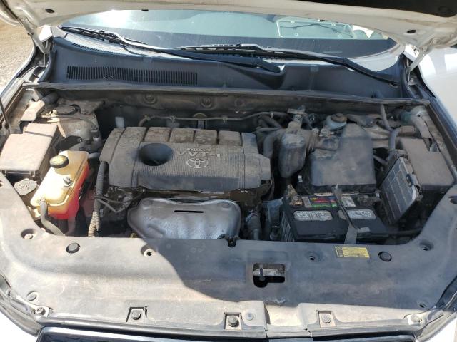 Photo 11 VIN: 2T3KF4DV5AW043007 - TOYOTA RAV4 