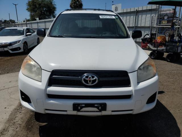 Photo 4 VIN: 2T3KF4DV5AW043007 - TOYOTA RAV4 