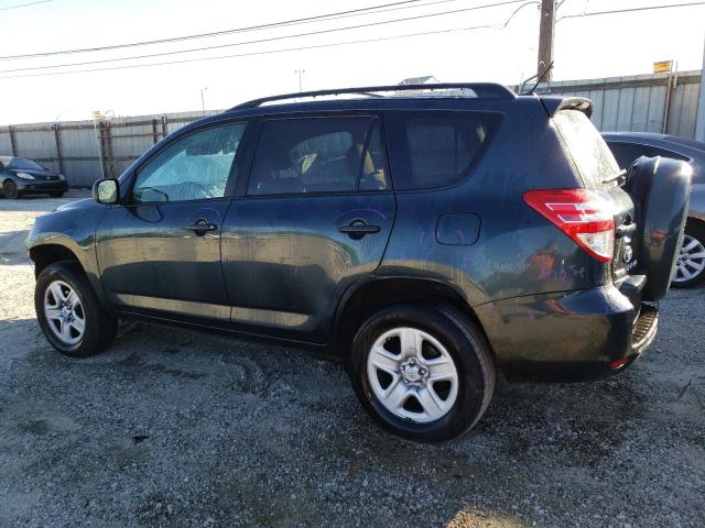 Photo 1 VIN: 2T3KF4DV5AW045243 - TOYOTA RAV4 