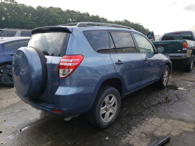 Photo 3 VIN: 2T3KF4DV5BW060973 - TOYOTA RAV4 