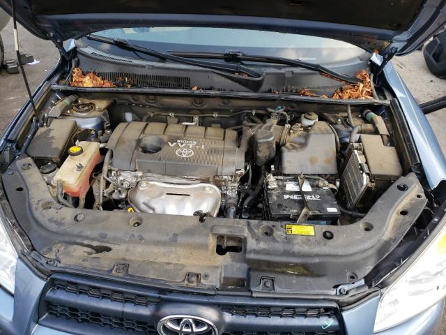 Photo 6 VIN: 2T3KF4DV5BW060973 - TOYOTA RAV4 