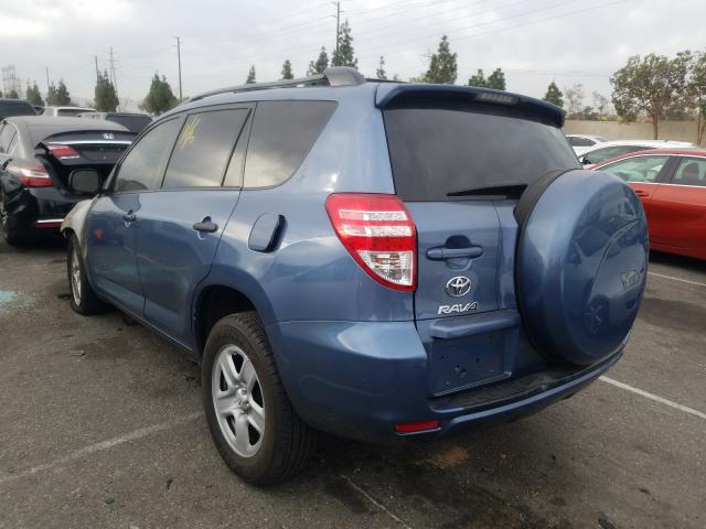 Photo 2 VIN: 2T3KF4DV5BW092919 - TOYOTA RAV4 