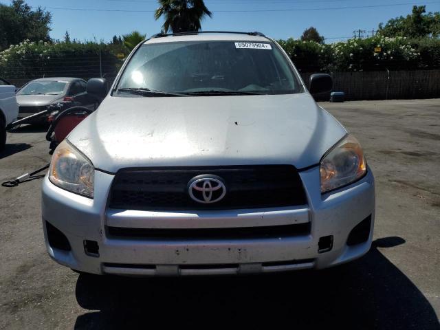 Photo 4 VIN: 2T3KF4DV6BW066667 - TOYOTA RAV4 