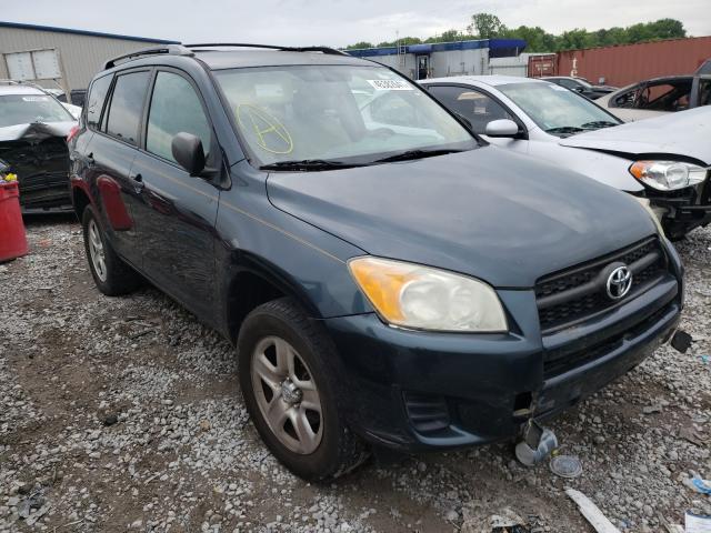 Photo 0 VIN: 2T3KF4DV7BW078987 - TOYOTA RAV4 