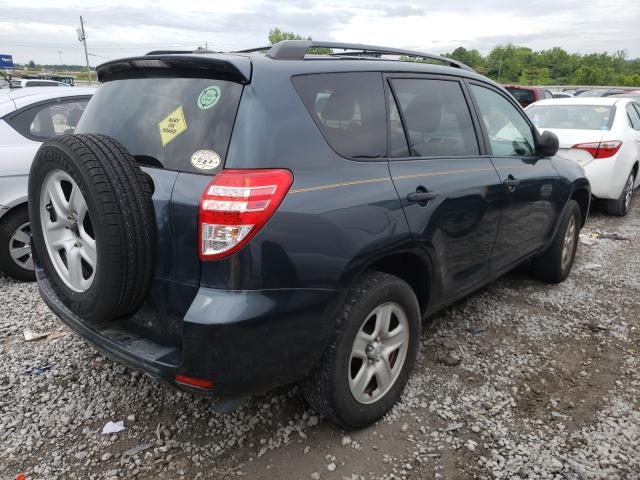 Photo 3 VIN: 2T3KF4DV7BW078987 - TOYOTA RAV4 