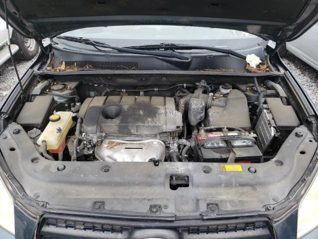 Photo 6 VIN: 2T3KF4DV7BW078987 - TOYOTA RAV4 