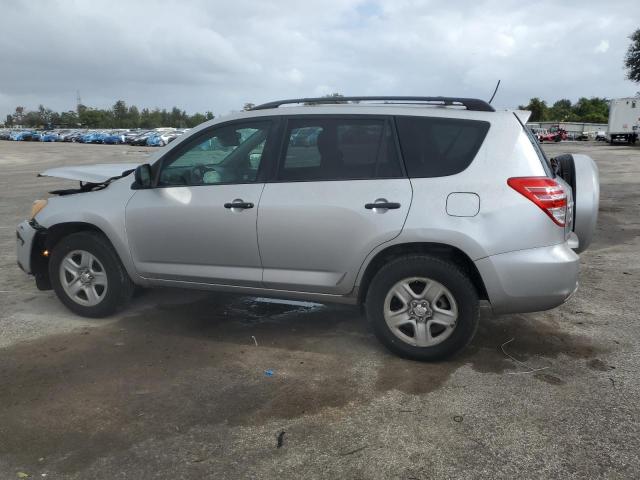 Photo 1 VIN: 2T3KF4DV7BW099368 - TOYOTA RAV4 