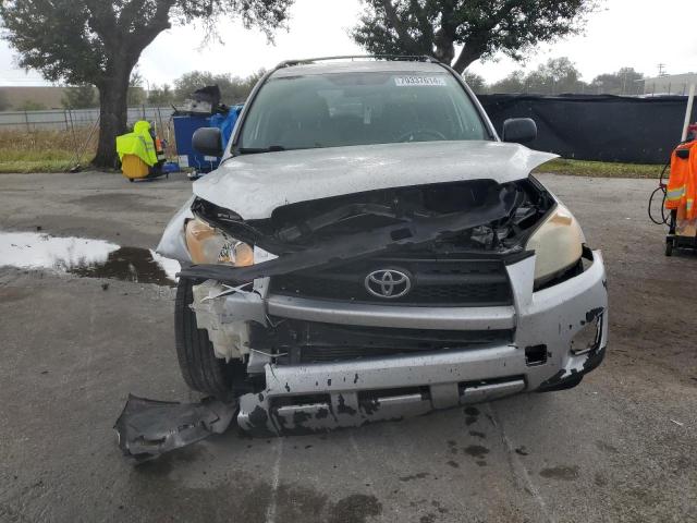 Photo 4 VIN: 2T3KF4DV7BW099368 - TOYOTA RAV4 