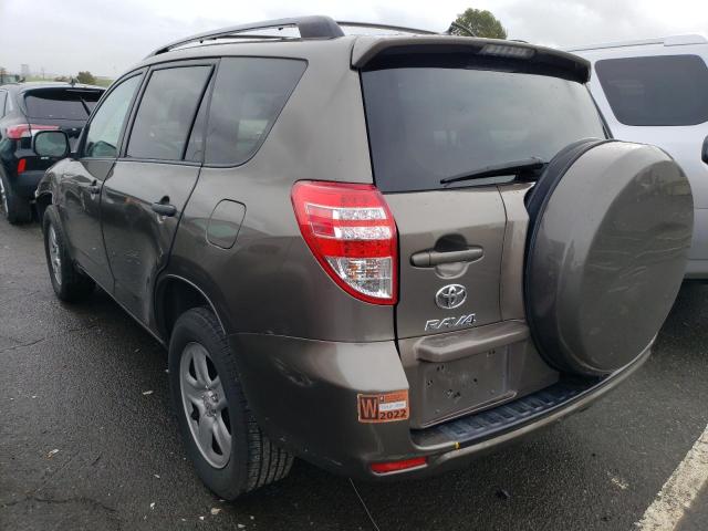 Photo 1 VIN: 2T3KF4DV7CW115246 - TOYOTA RAV4 