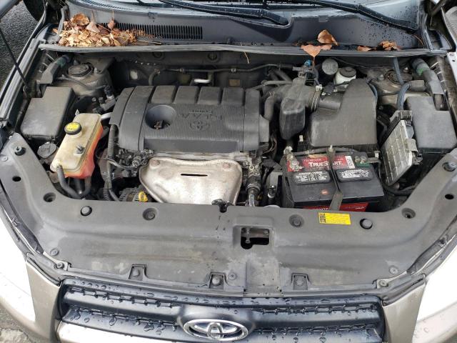 Photo 11 VIN: 2T3KF4DV7CW115246 - TOYOTA RAV4 