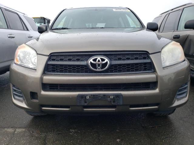 Photo 4 VIN: 2T3KF4DV7CW115246 - TOYOTA RAV4 