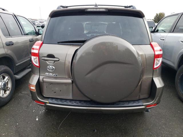 Photo 5 VIN: 2T3KF4DV7CW115246 - TOYOTA RAV4 