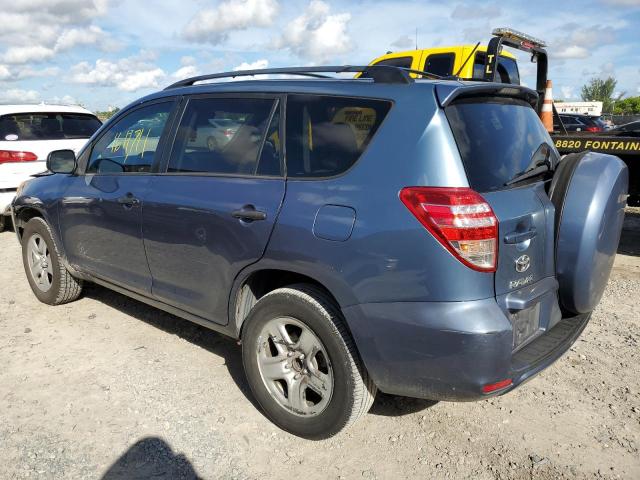 Photo 1 VIN: 2T3KF4DV7CW129129 - TOYOTA RAV4 