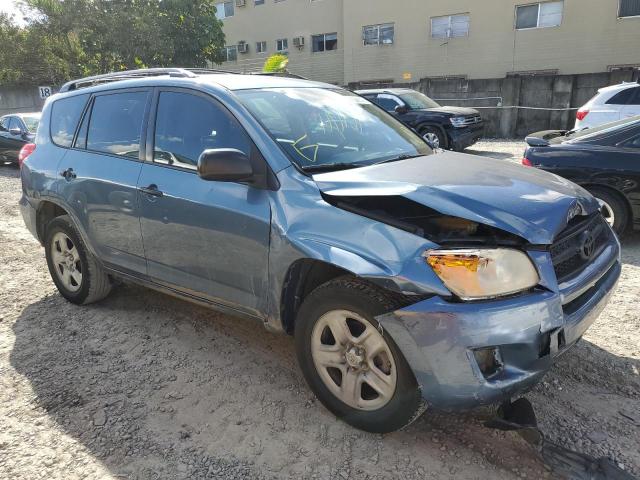 Photo 3 VIN: 2T3KF4DV7CW129129 - TOYOTA RAV4 