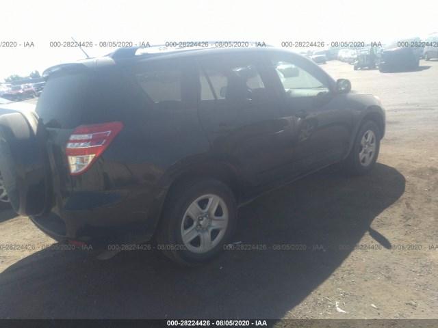 Photo 3 VIN: 2T3KF4DV8AW035273 - TOYOTA RAV4 