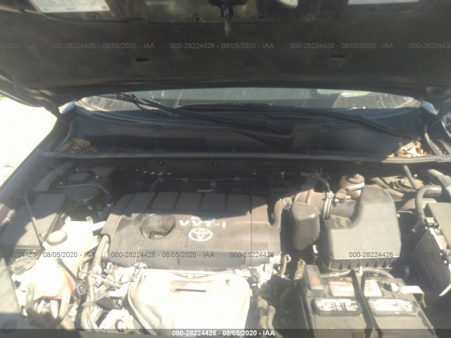 Photo 9 VIN: 2T3KF4DV8AW035273 - TOYOTA RAV4 