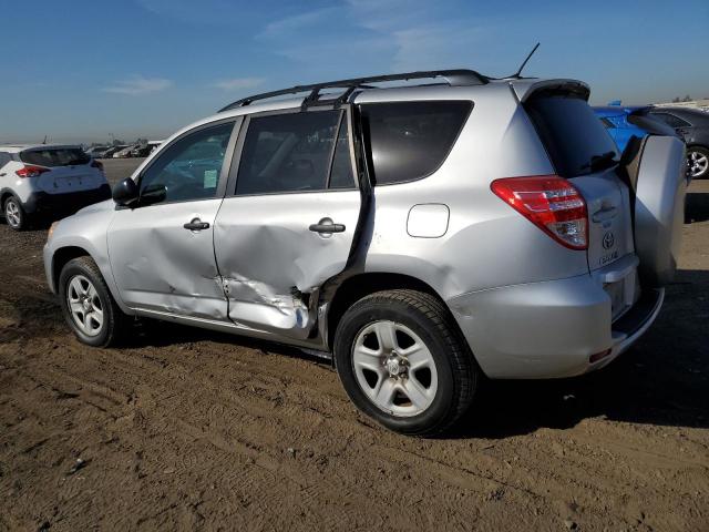 Photo 1 VIN: 2T3KF4DV8BW086449 - TOYOTA RAV4 