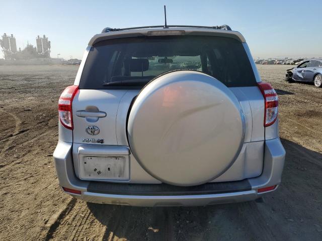 Photo 5 VIN: 2T3KF4DV8BW086449 - TOYOTA RAV4 