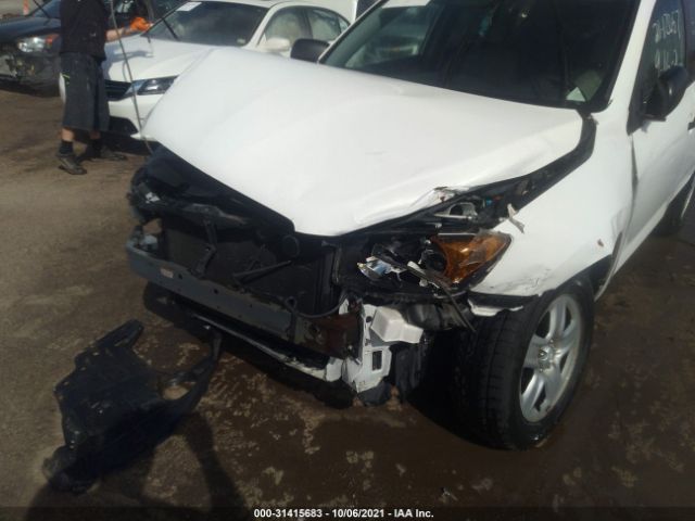 Photo 5 VIN: 2T3KF4DV8CW145517 - TOYOTA RAV4 