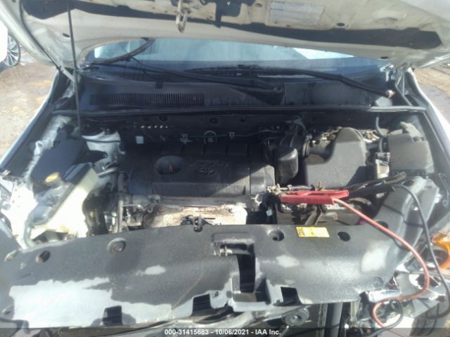 Photo 9 VIN: 2T3KF4DV8CW145517 - TOYOTA RAV4 