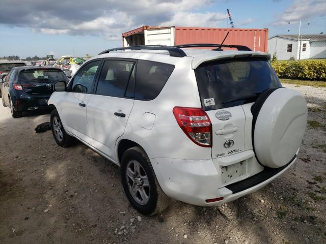 Photo 2 VIN: 2T3KF4DV9AW018241 - TOYOTA RAV4 