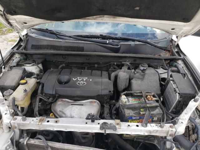 Photo 6 VIN: 2T3KF4DV9AW018241 - TOYOTA RAV4 