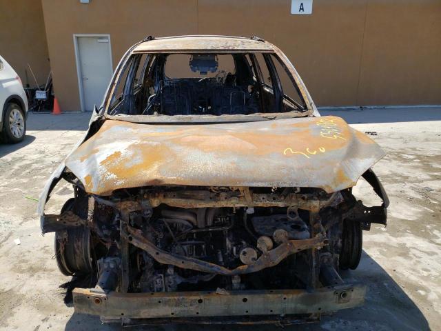 Photo 4 VIN: 2T3KF4DV9BW053637 - TOYOTA RAV4 