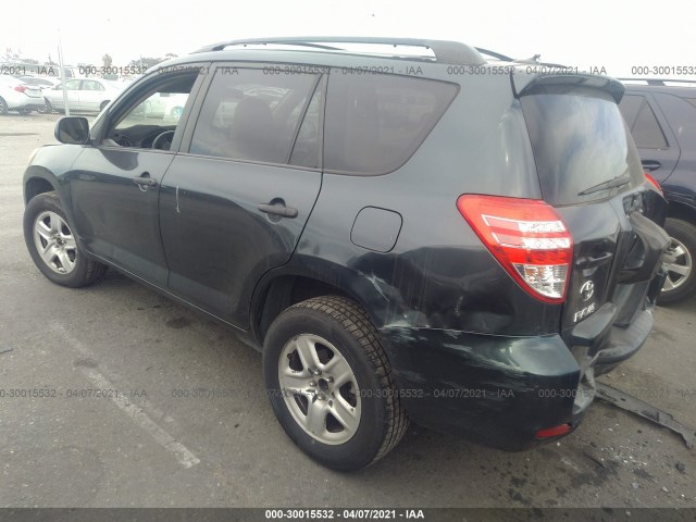 Photo 2 VIN: 2T3KF4DV9BW061379 - TOYOTA RAV4 