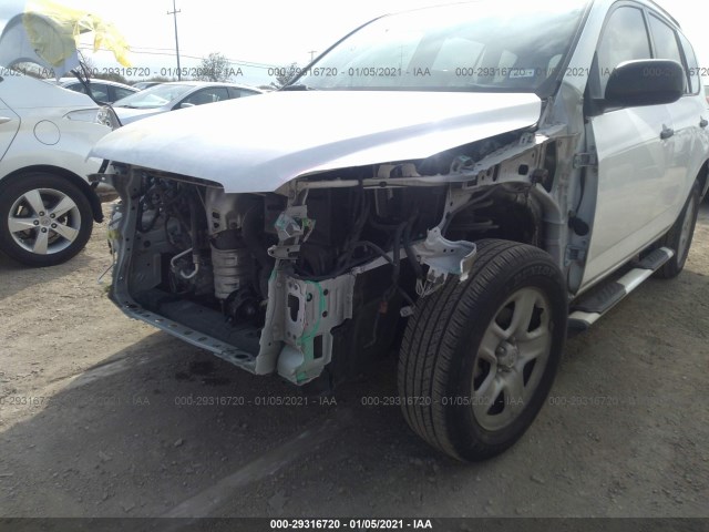 Photo 5 VIN: 2T3KF4DV9CW125566 - TOYOTA RAV4 