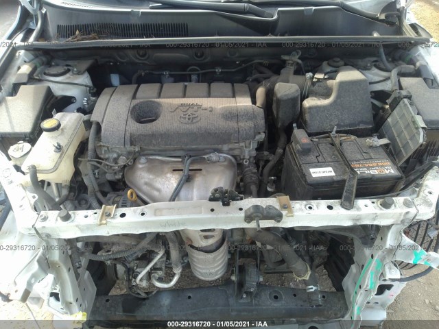 Photo 9 VIN: 2T3KF4DV9CW125566 - TOYOTA RAV4 