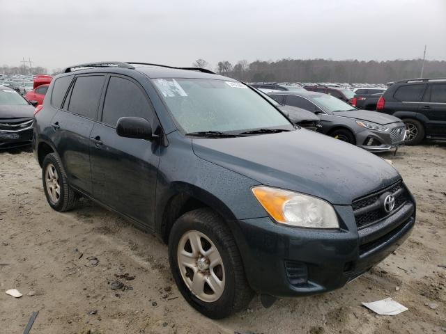 Photo 0 VIN: 2T3KF4DVXAW047327 - TOYOTA RAV4 