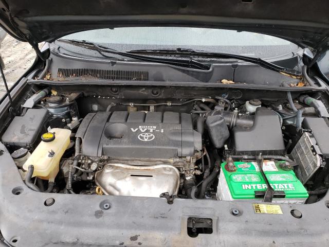 Photo 6 VIN: 2T3KF4DVXAW047327 - TOYOTA RAV4 