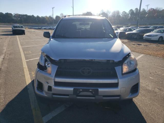 Photo 4 VIN: 2T3KF4DVXCW143106 - TOYOTA RAV4 