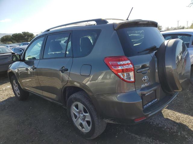 Photo 1 VIN: 2T3KF4DVXCW143333 - TOYOTA RAV4 