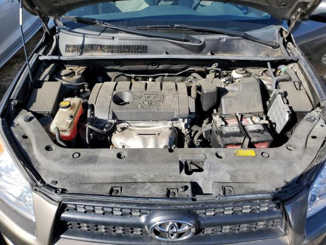 Photo 10 VIN: 2T3KF4DVXCW143333 - TOYOTA RAV4 