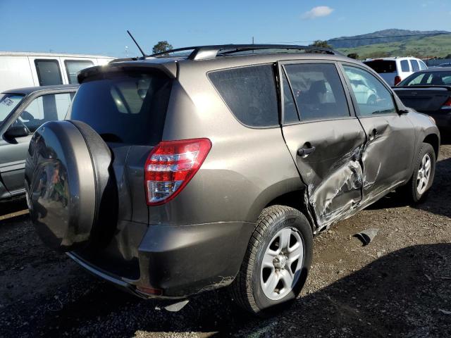 Photo 2 VIN: 2T3KF4DVXCW143333 - TOYOTA RAV4 