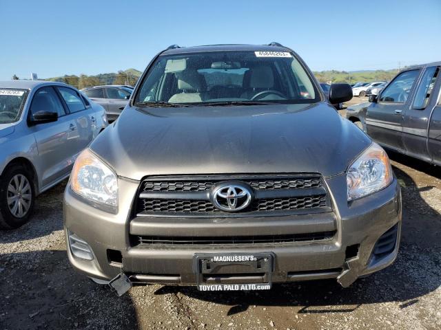 Photo 4 VIN: 2T3KF4DVXCW143333 - TOYOTA RAV4 