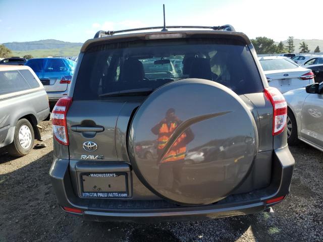 Photo 5 VIN: 2T3KF4DVXCW143333 - TOYOTA RAV4 