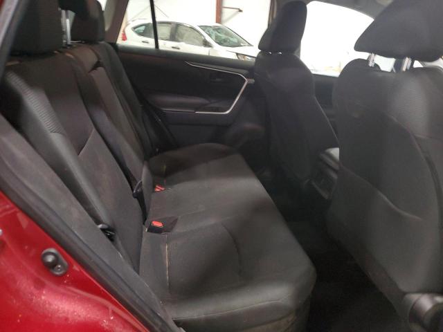 Photo 10 VIN: 2T3L6RFV1MW007138 - TOYOTA RAV4 