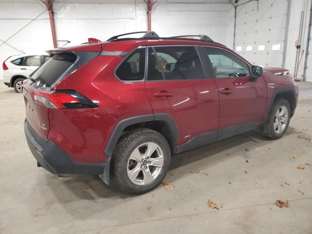 Photo 2 VIN: 2T3L6RFV1MW007138 - TOYOTA RAV4 