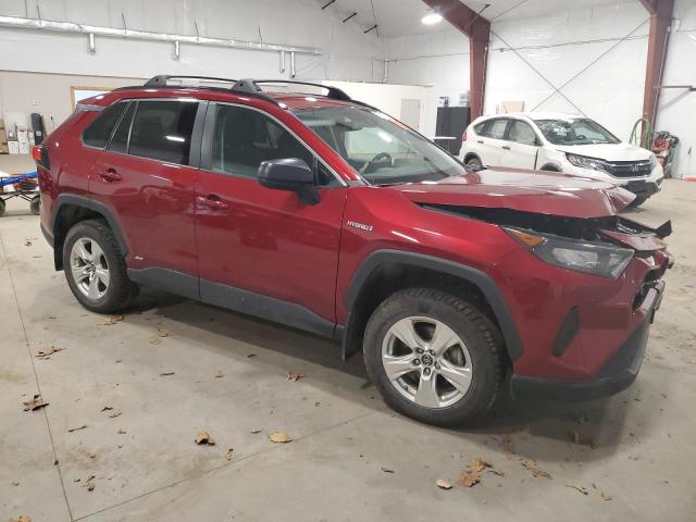 Photo 3 VIN: 2T3L6RFV1MW007138 - TOYOTA RAV4 