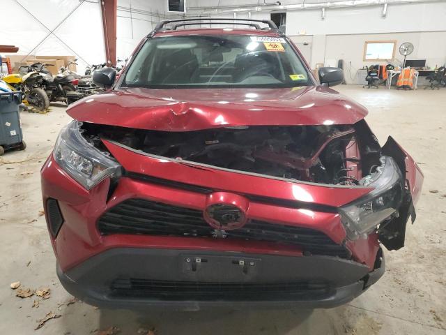 Photo 4 VIN: 2T3L6RFV1MW007138 - TOYOTA RAV4 