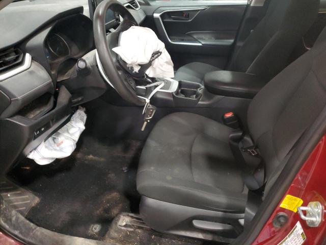 Photo 6 VIN: 2T3L6RFV1MW007138 - TOYOTA RAV4 