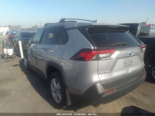 Photo 2 VIN: 2T3L6RFV1MW014431 - TOYOTA RAV4 